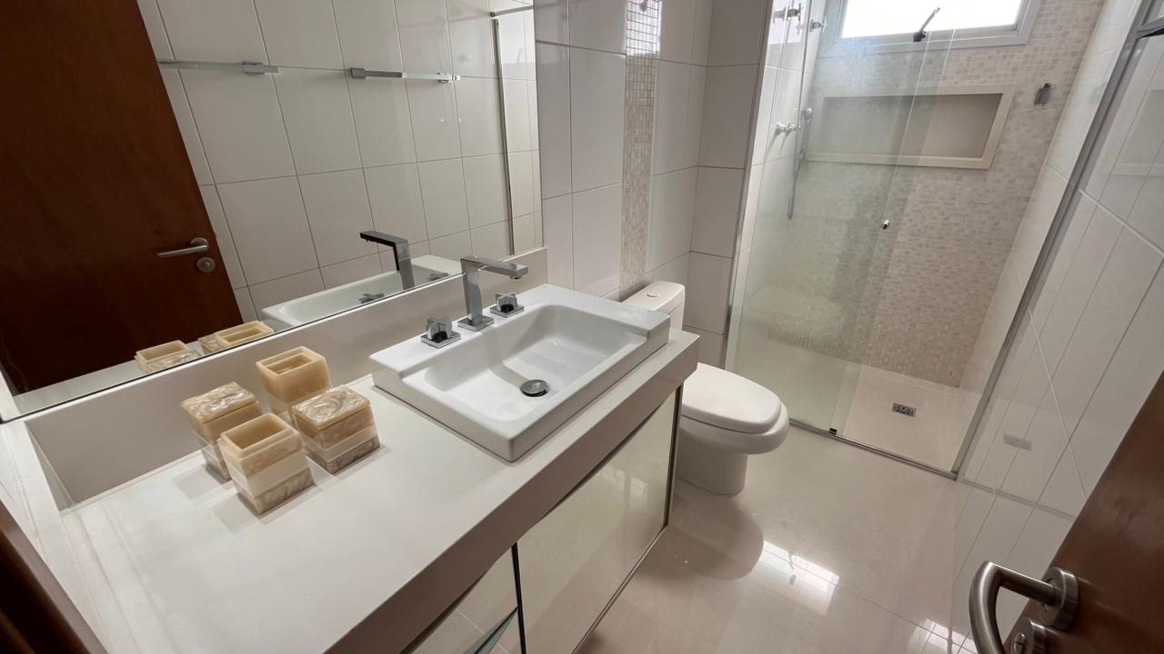 Apartamento à venda no Boqueirão: