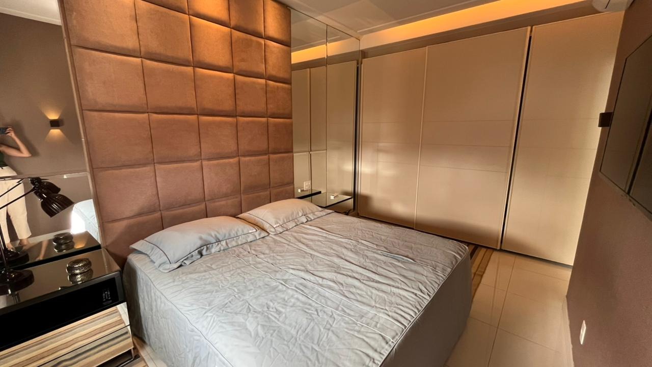 Apartamento à venda no Boqueirão: