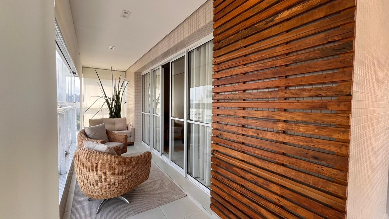 Apartamento à venda no Boqueirão: