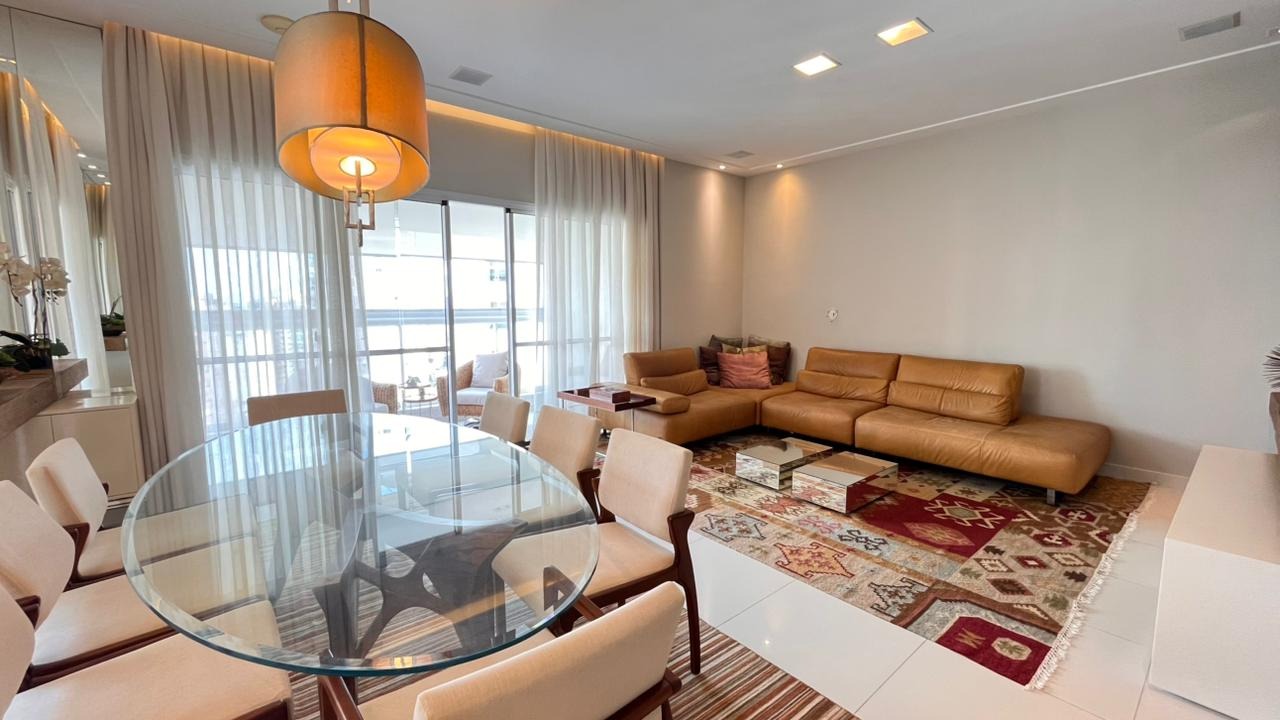 Apartamento à venda no Boqueirão: 