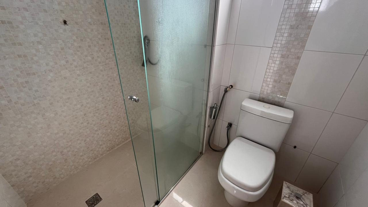 Apartamento à venda no Boqueirão: