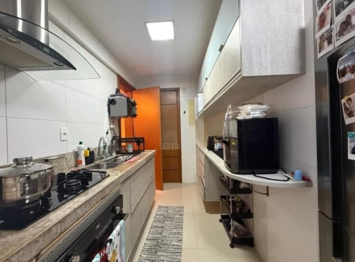 Apartamento à venda no Ponta da Praia: