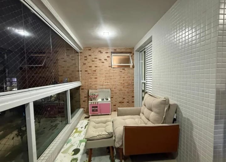 Apartamento à venda no Ponta da Praia: