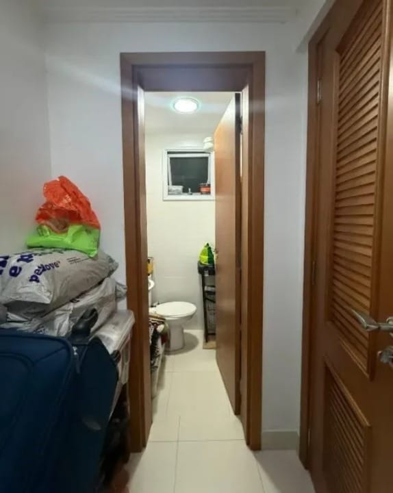 Apartamento à venda no Ponta da Praia: