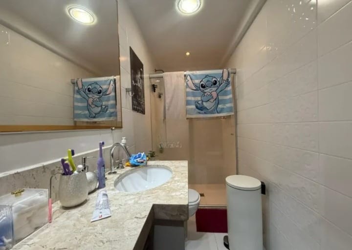 Apartamento à venda no Ponta da Praia:
