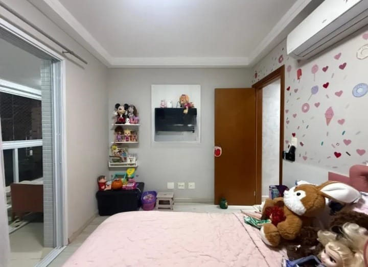 Apartamento à venda no Ponta da Praia: