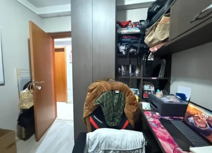 Apartamento à venda no Ponta da Praia: