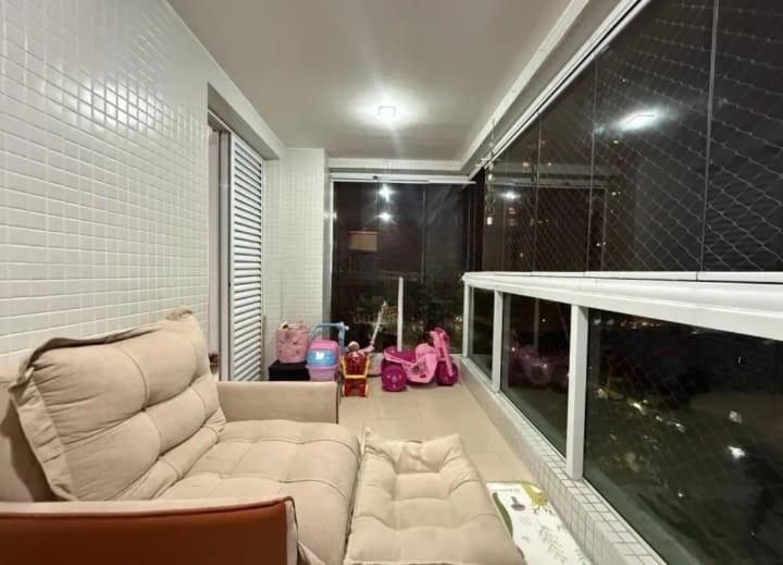 Apartamento à venda no Ponta da Praia: