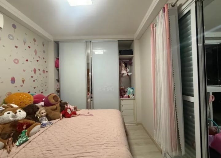 Apartamento à venda no Ponta da Praia: