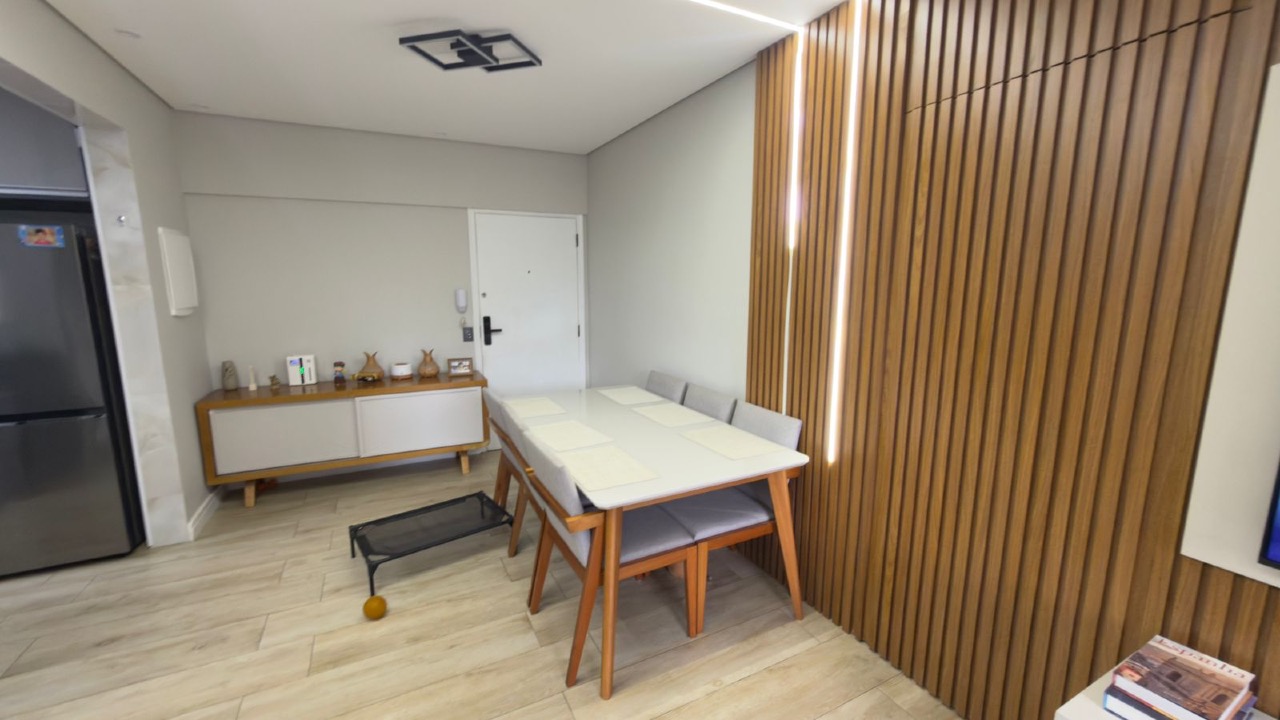 Apartamento à venda no Ponta da Praia: 