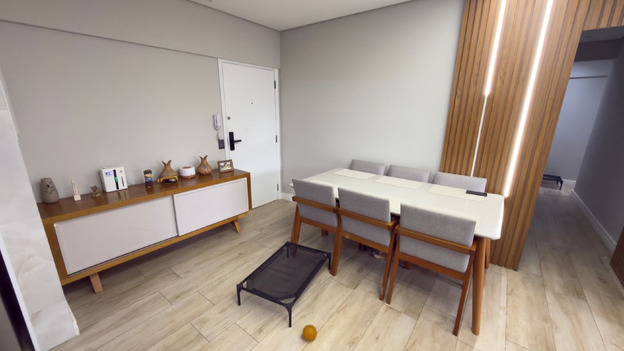 Apartamento à venda no Ponta da Praia: 