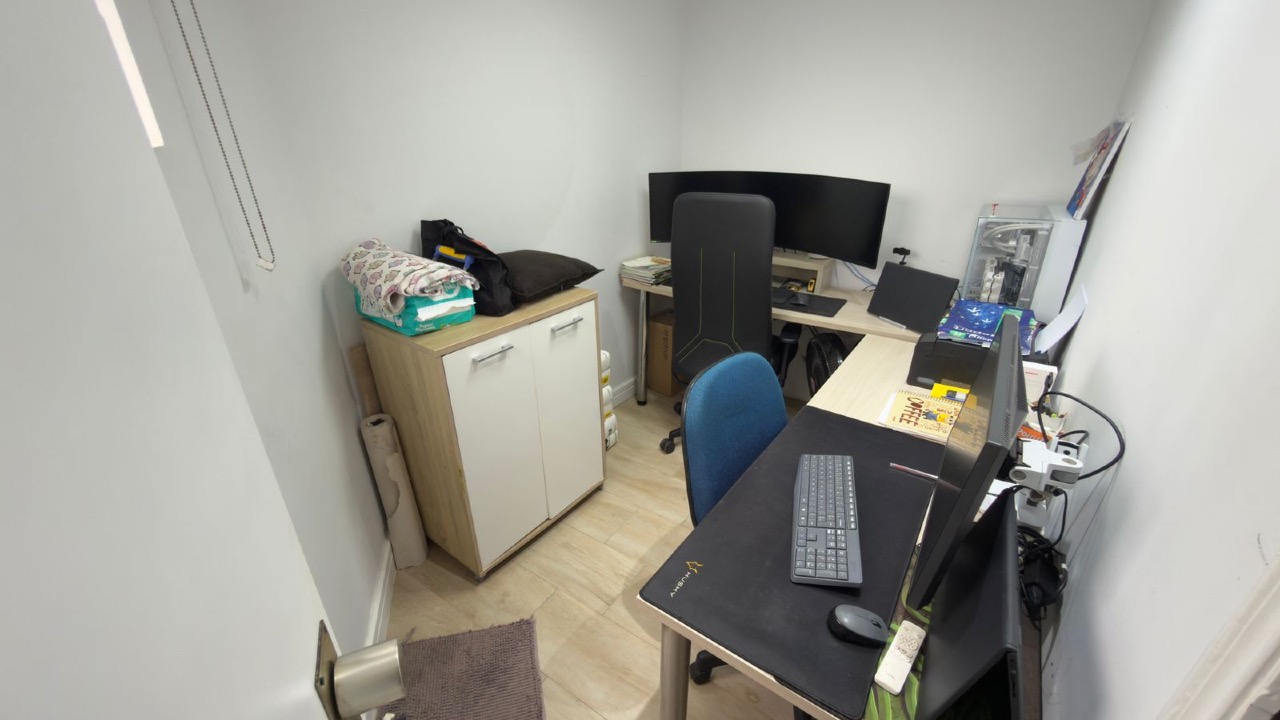 Apartamento à venda no Ponta da Praia: 