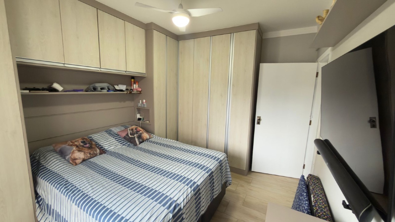 Apartamento à venda no Ponta da Praia: 