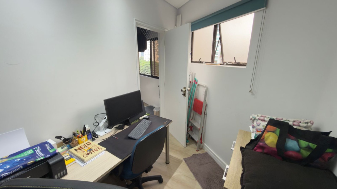 Apartamento à venda no Ponta da Praia: 