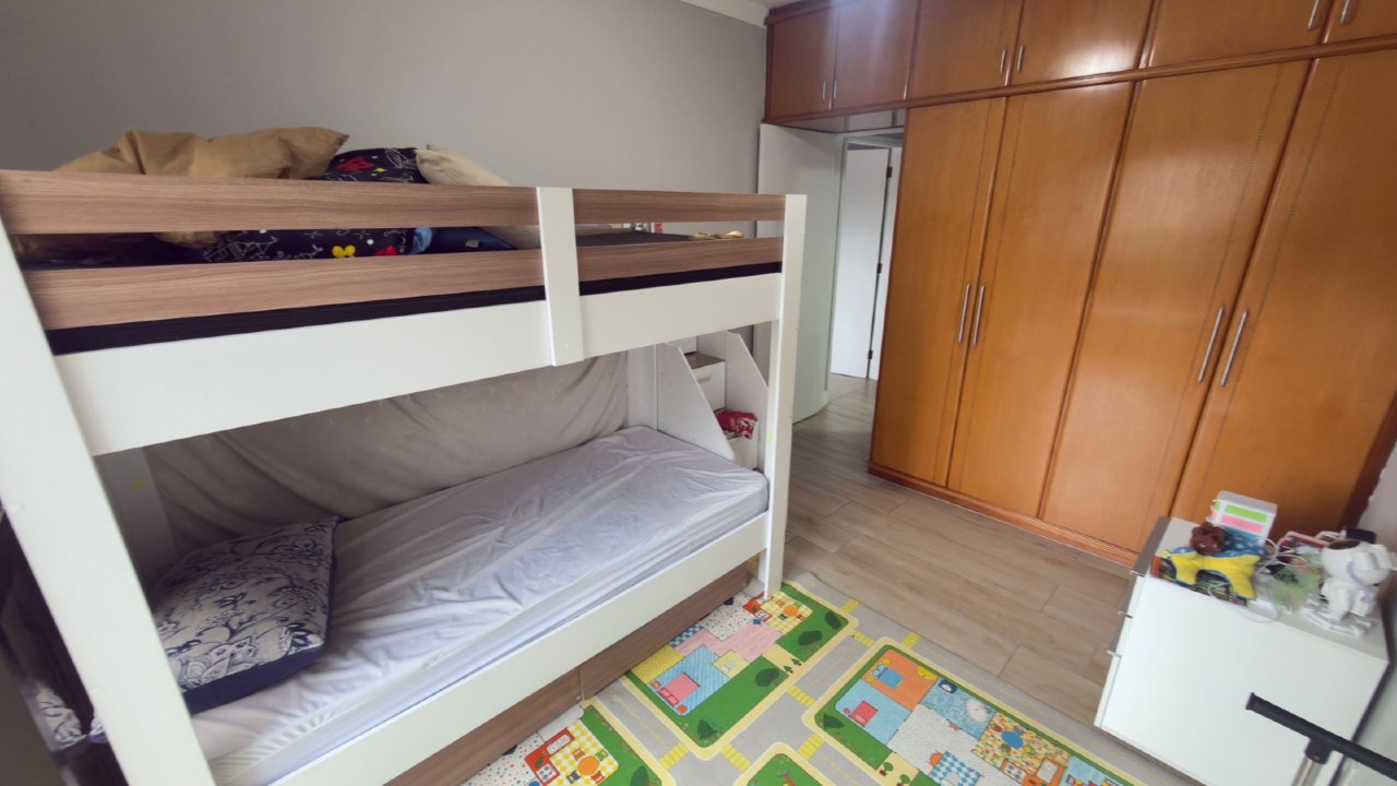 Apartamento à venda no Ponta da Praia: 