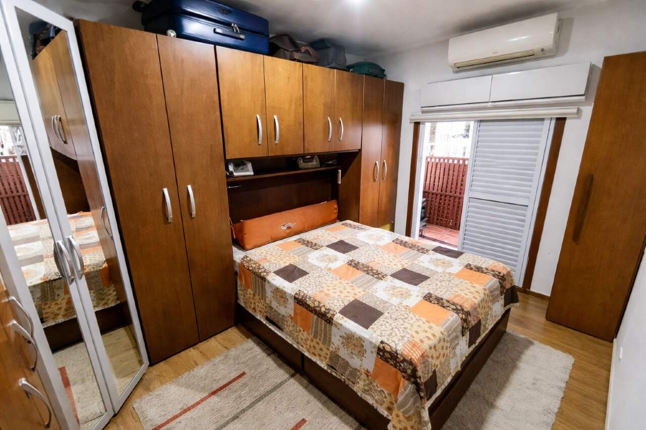 Apartamento à venda no Gonzaga: 