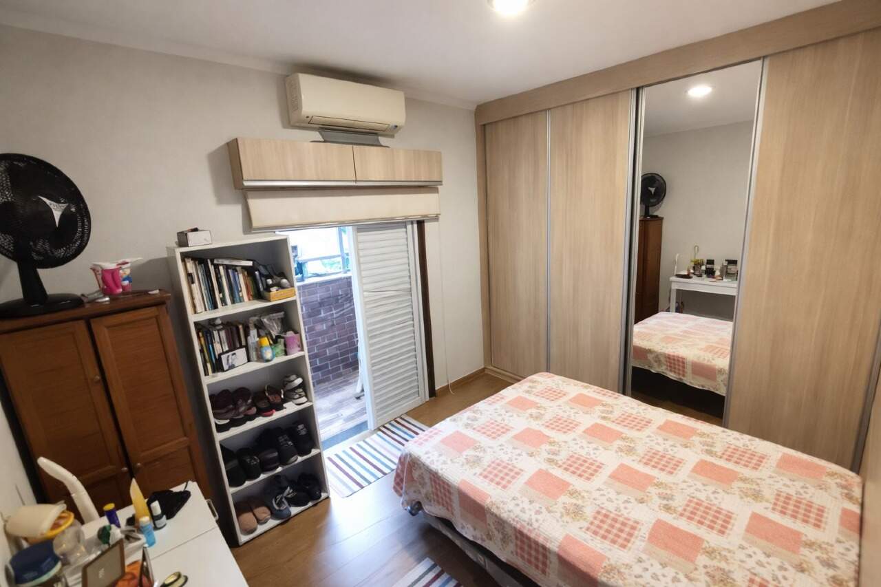 Apartamento à venda no Gonzaga: 