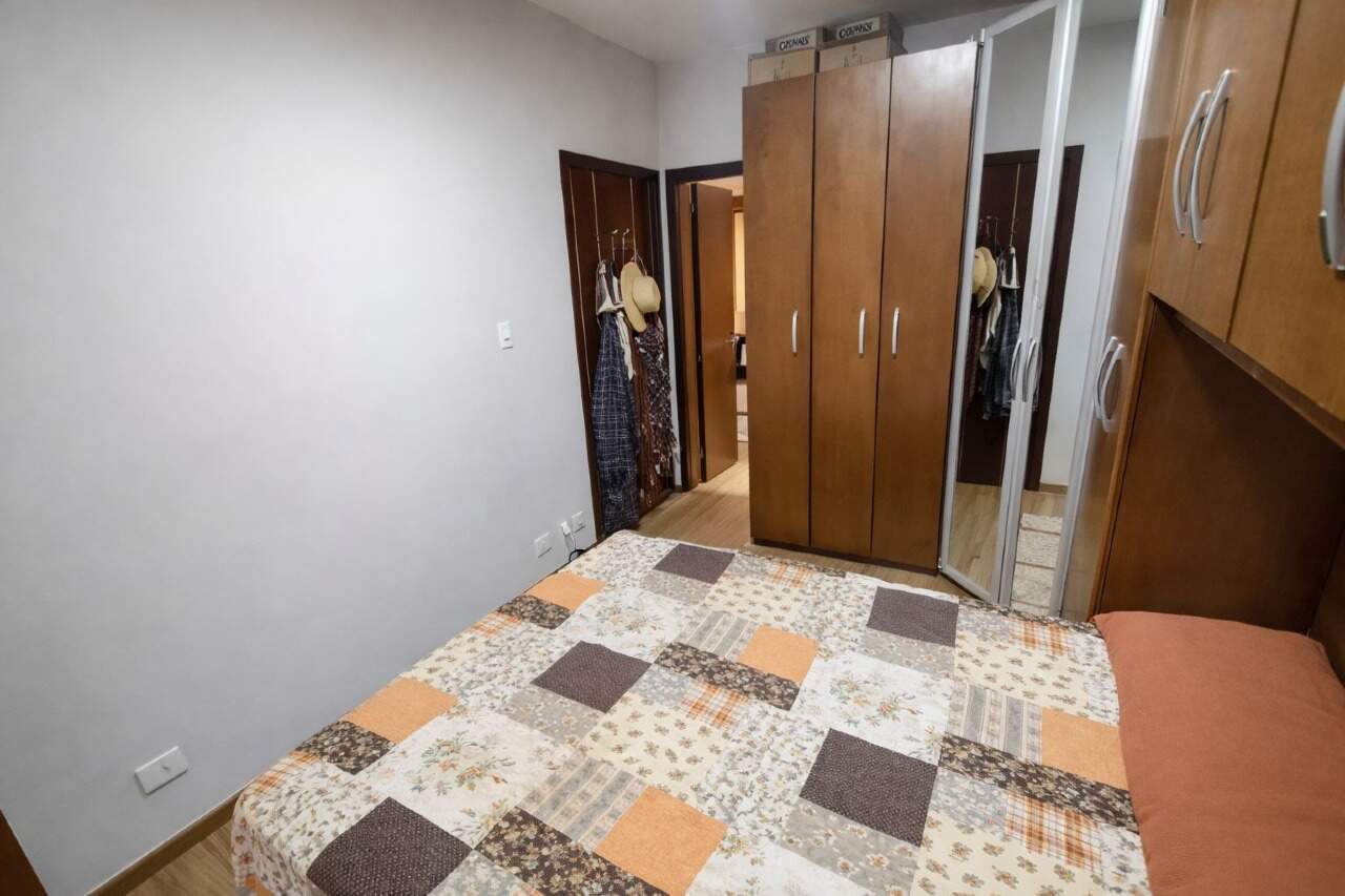 Apartamento à venda no Gonzaga: 
