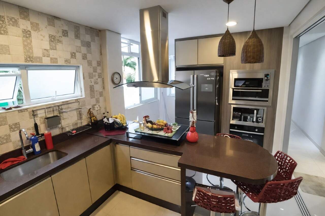 Apartamento à venda no Gonzaga: 