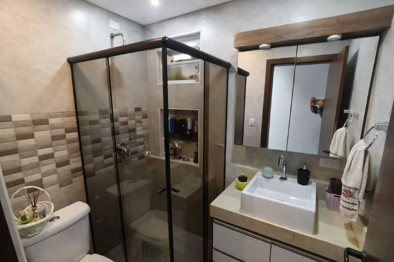 Apartamento à venda no Gonzaga: 