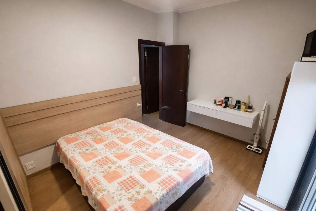 Apartamento à venda no Gonzaga: 