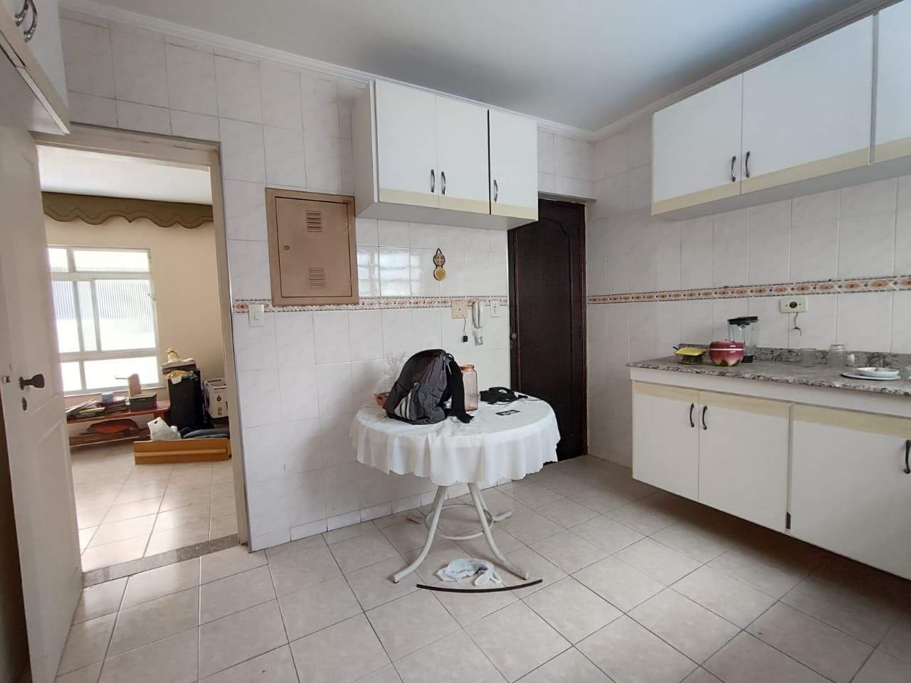 Apartamento à venda no Ponta da Praia: 