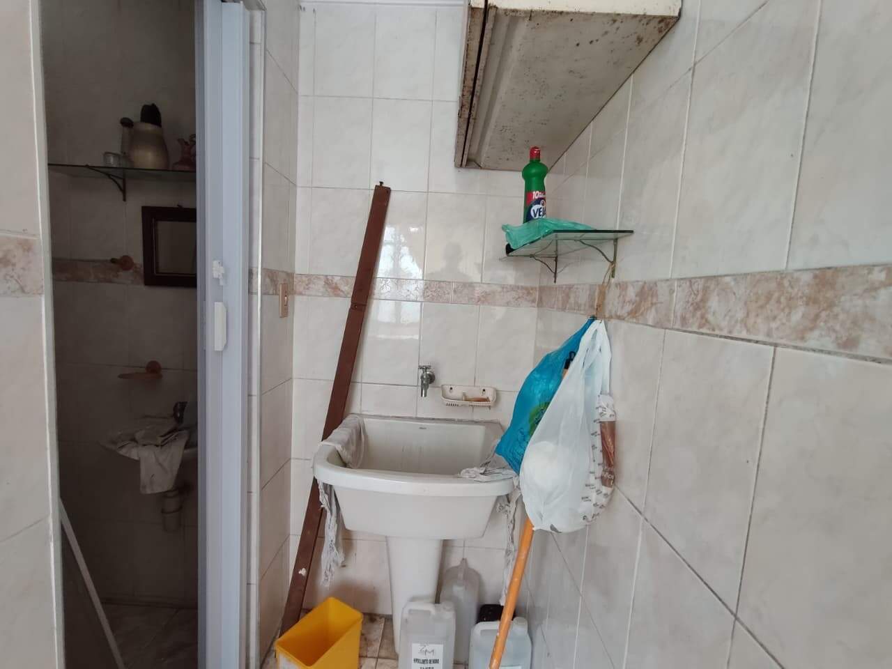 Apartamento à venda no Ponta da Praia: 