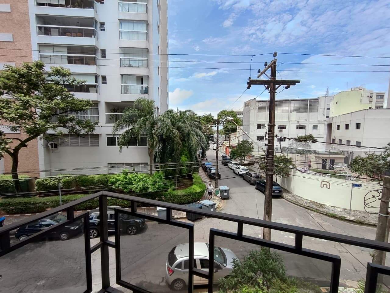 Apartamento à venda no Ponta da Praia: 