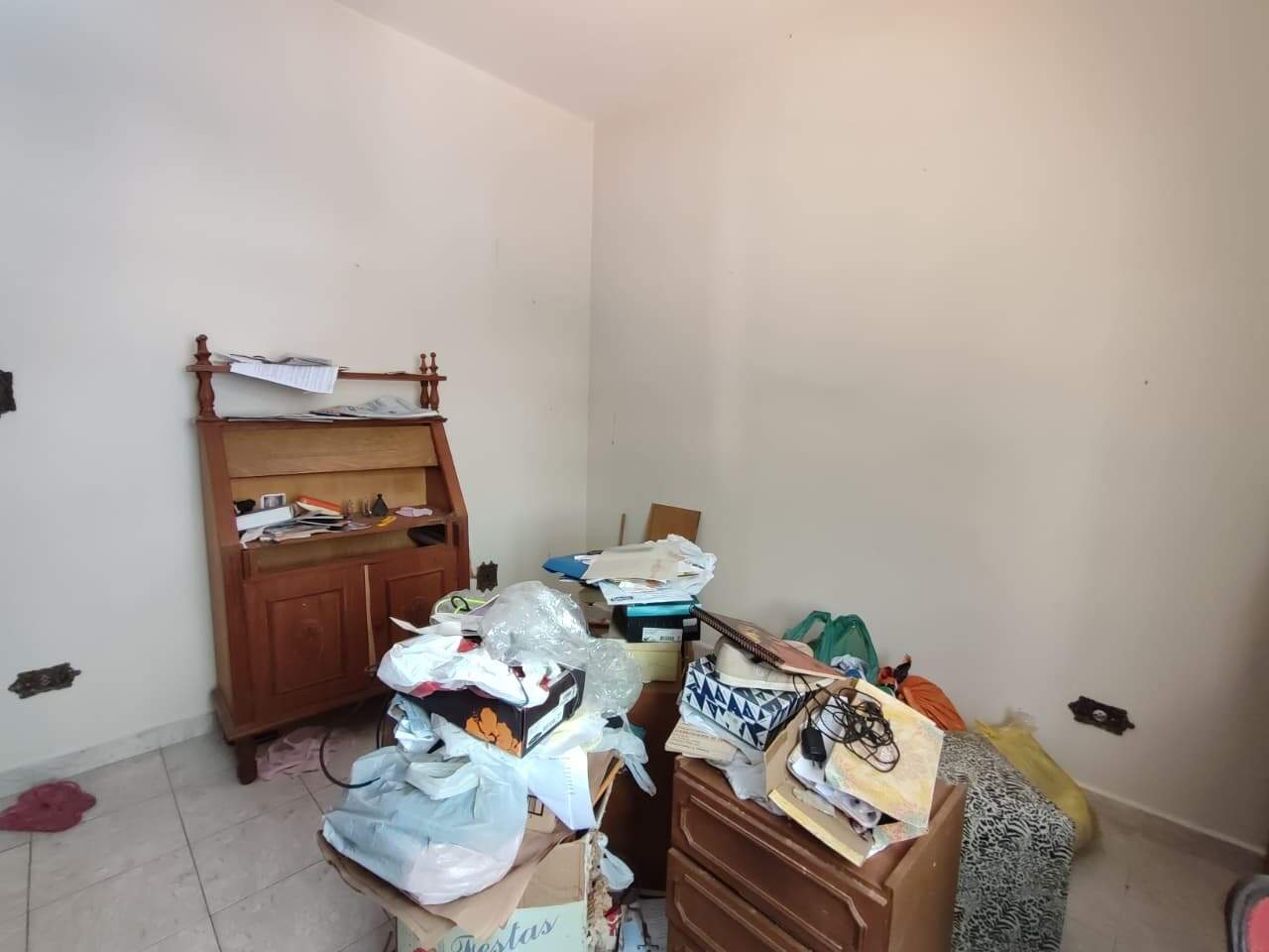 Apartamento à venda no Ponta da Praia: 