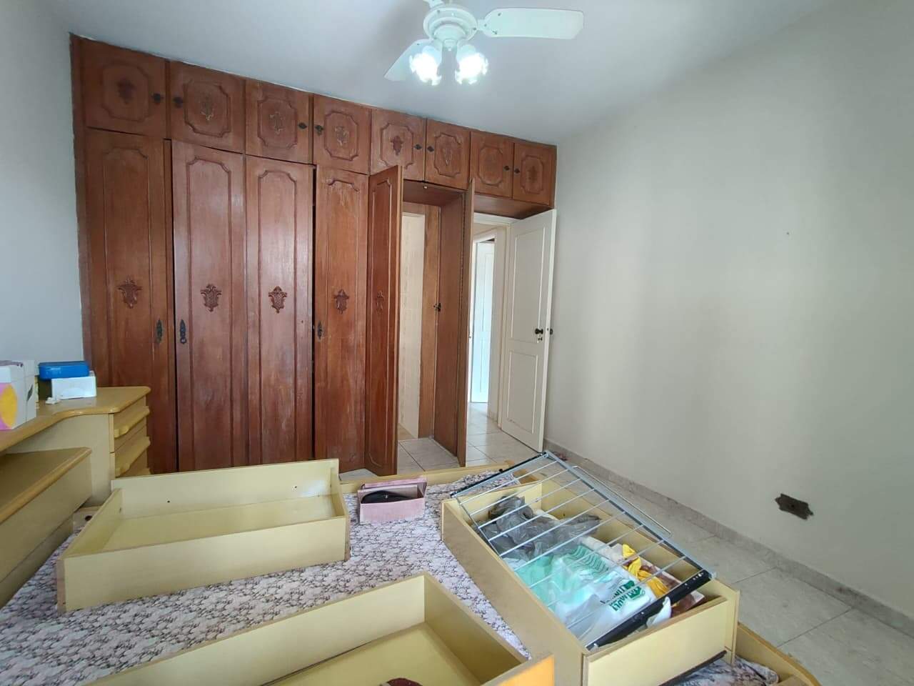 Apartamento à venda no Ponta da Praia: 