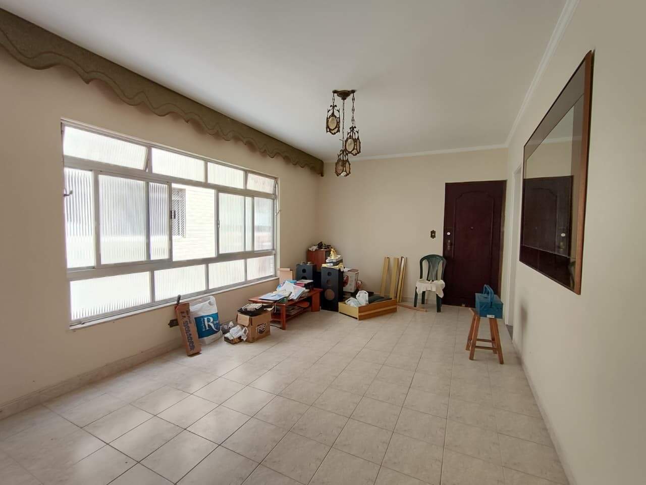Apartamento à venda no Ponta da Praia: 