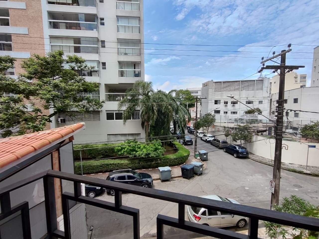 Apartamento à venda no Ponta da Praia: 