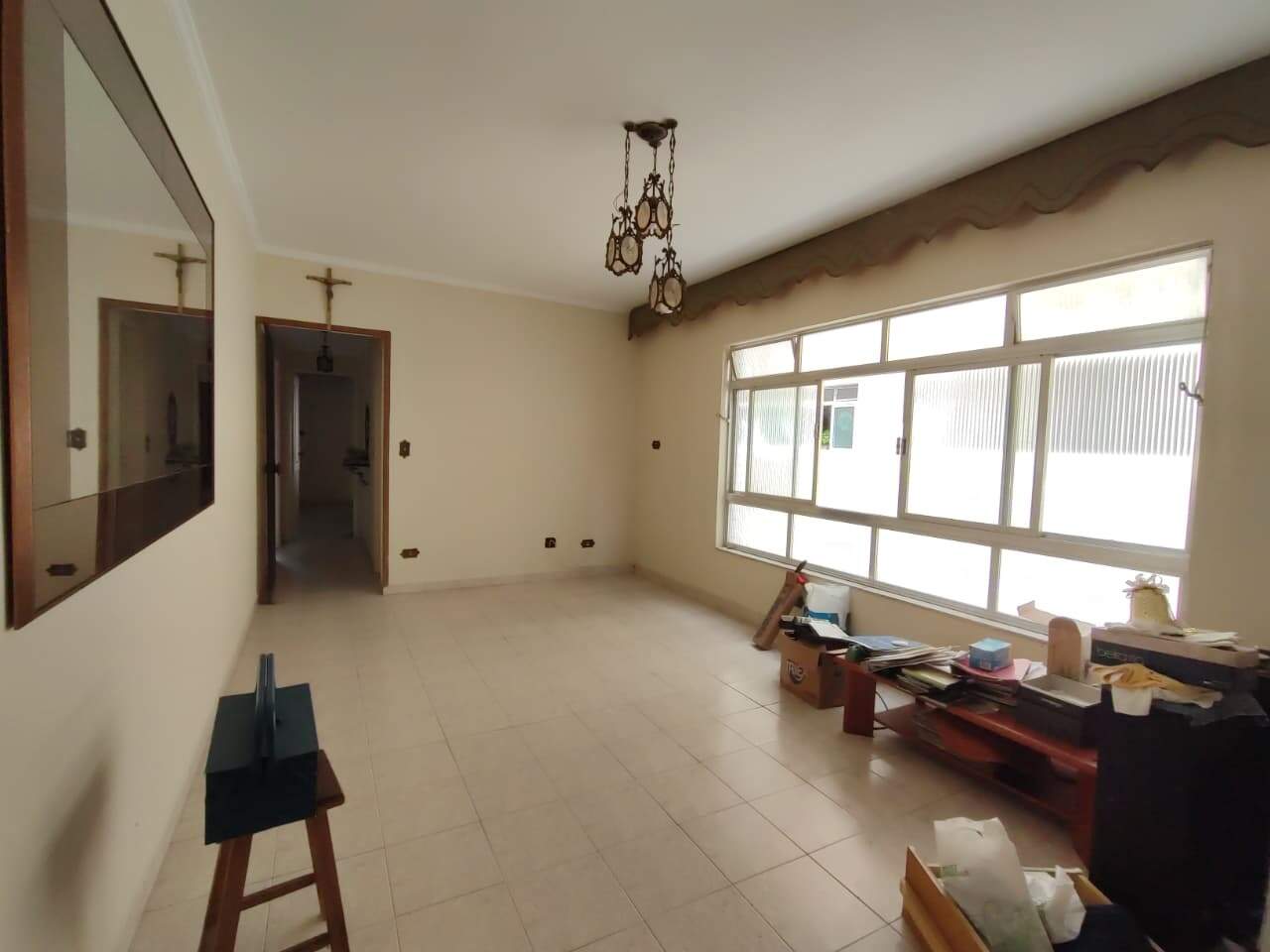 Apartamento à venda no Ponta da Praia: 
