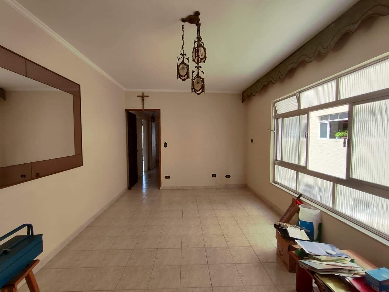 Apartamento à venda no Ponta da Praia: 