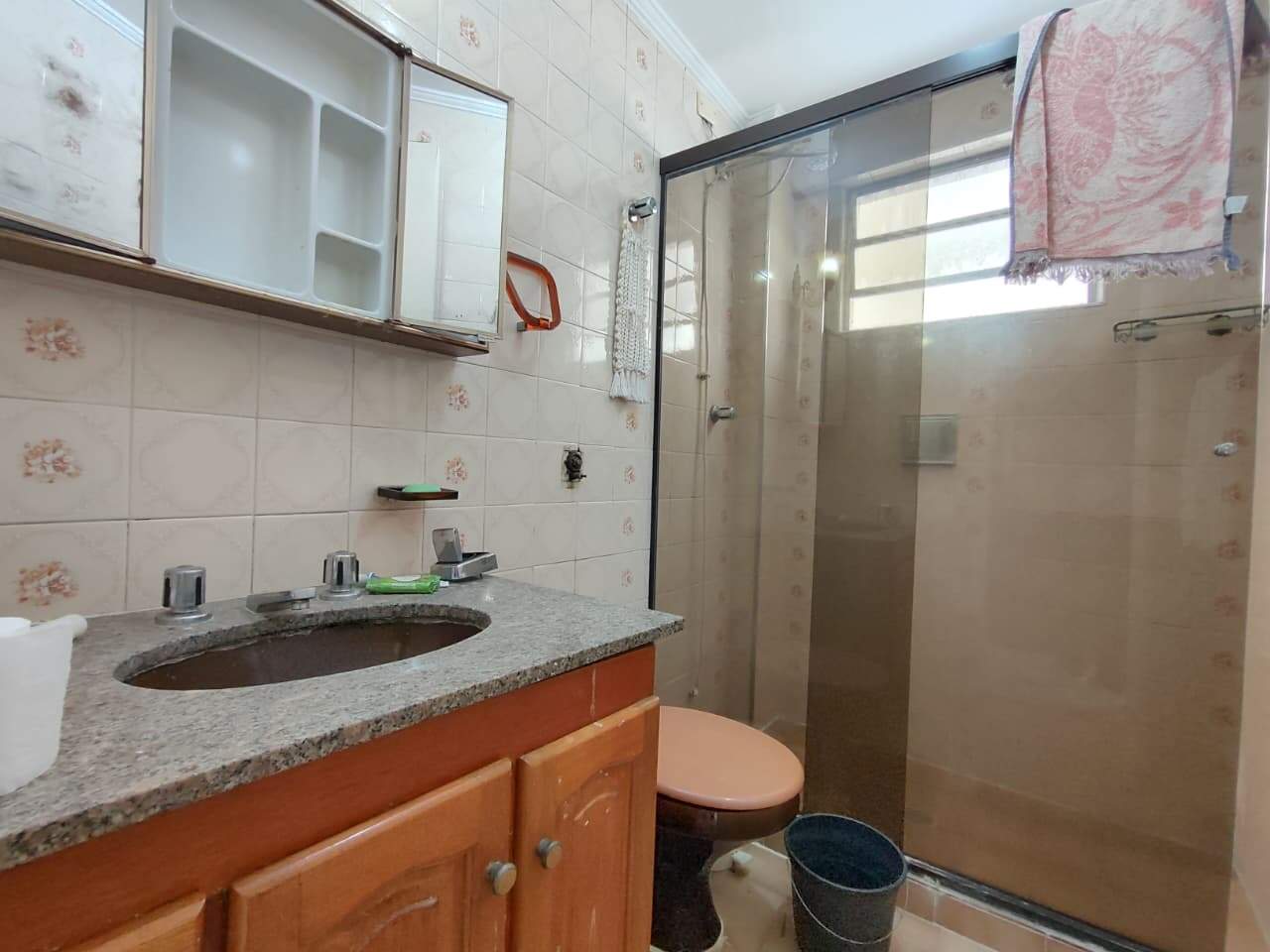 Apartamento à venda no Ponta da Praia: 