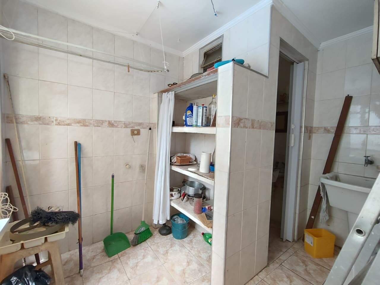 Apartamento à venda no Ponta da Praia: 