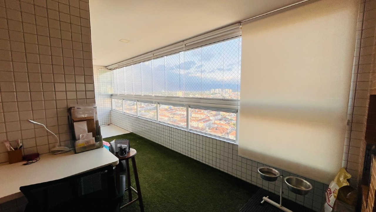 Apartamento à venda no Boa Vista: 