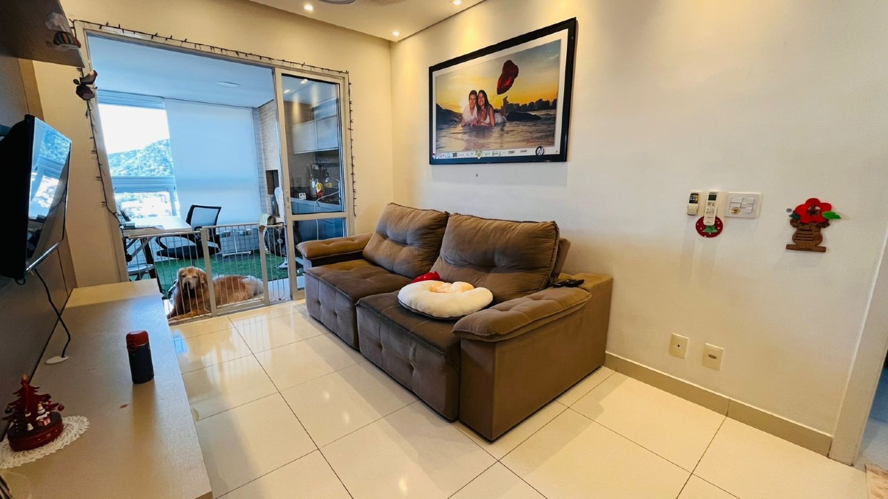 Apartamento à venda no Boa Vista: 