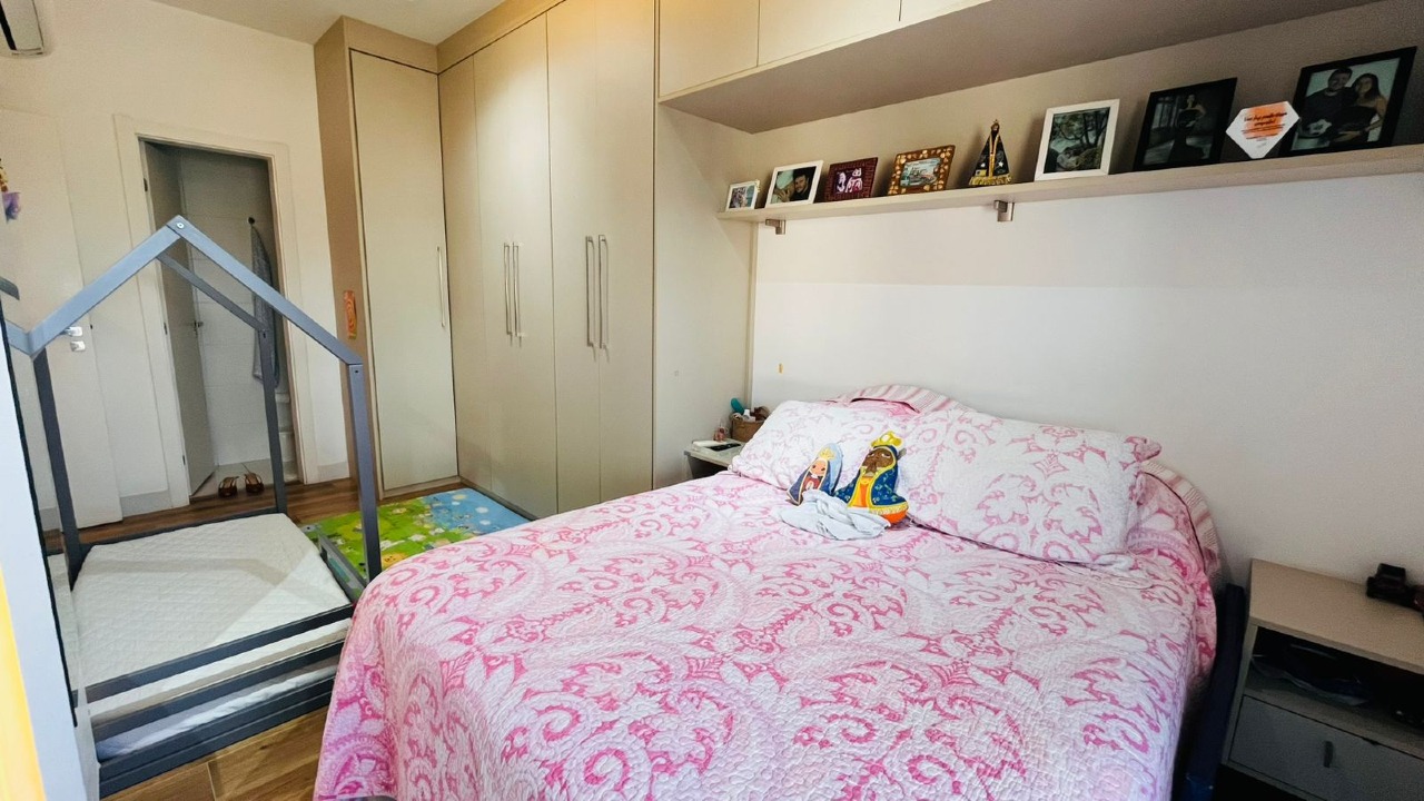 Apartamento à venda no Boa Vista: 