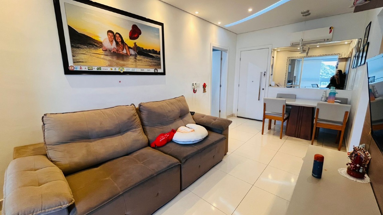 Apartamento à venda no Boa Vista: 