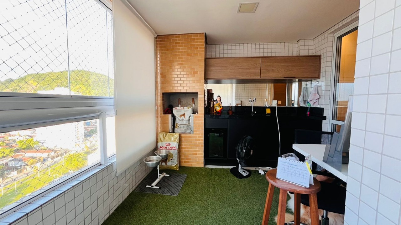 Apartamento à venda no Boa Vista: 