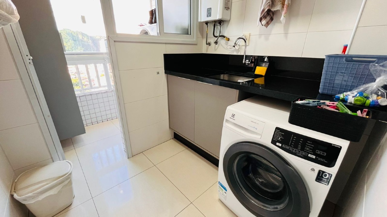 Apartamento à venda no Boa Vista: 