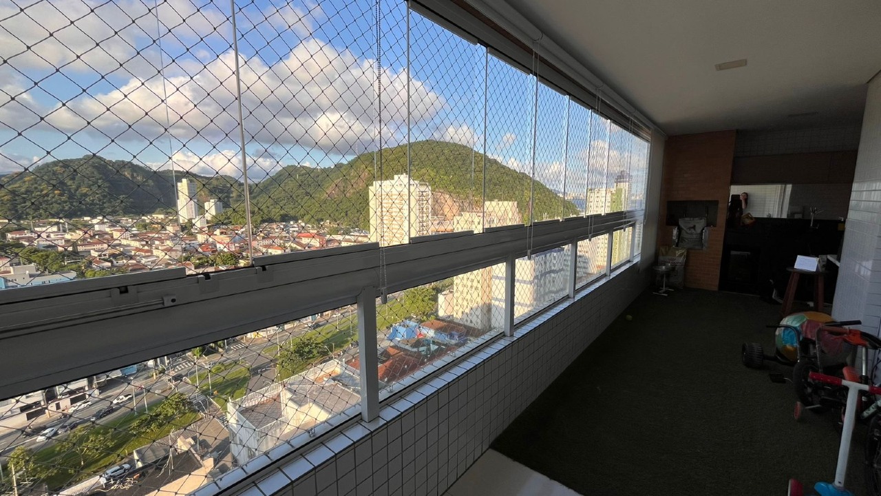 Apartamento à venda no Boa Vista: 