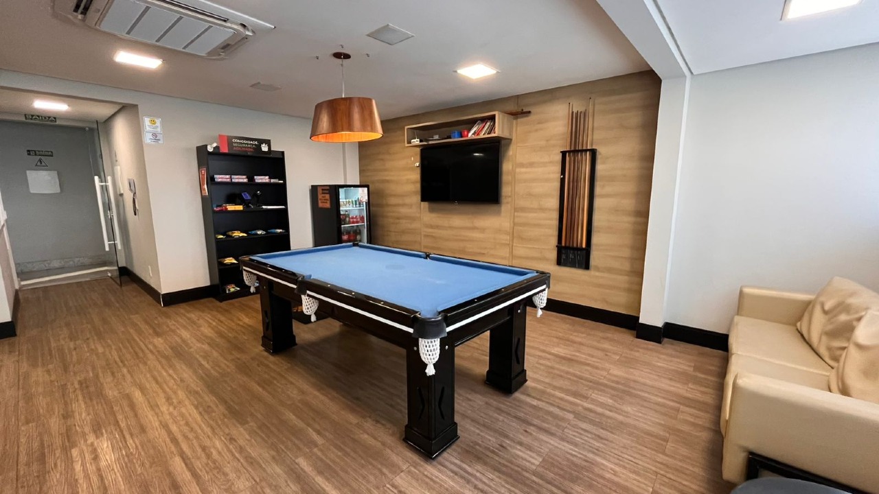 Apartamento à venda no Boa Vista: 