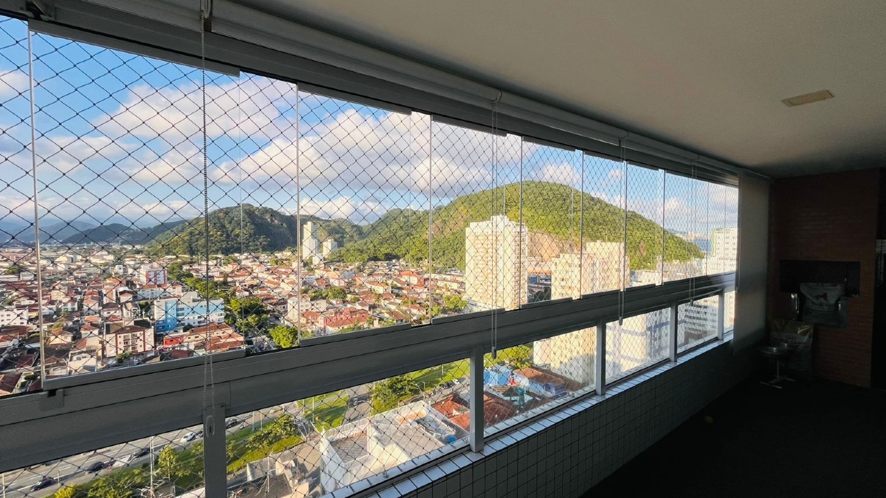 Apartamento à venda no Boa Vista: 