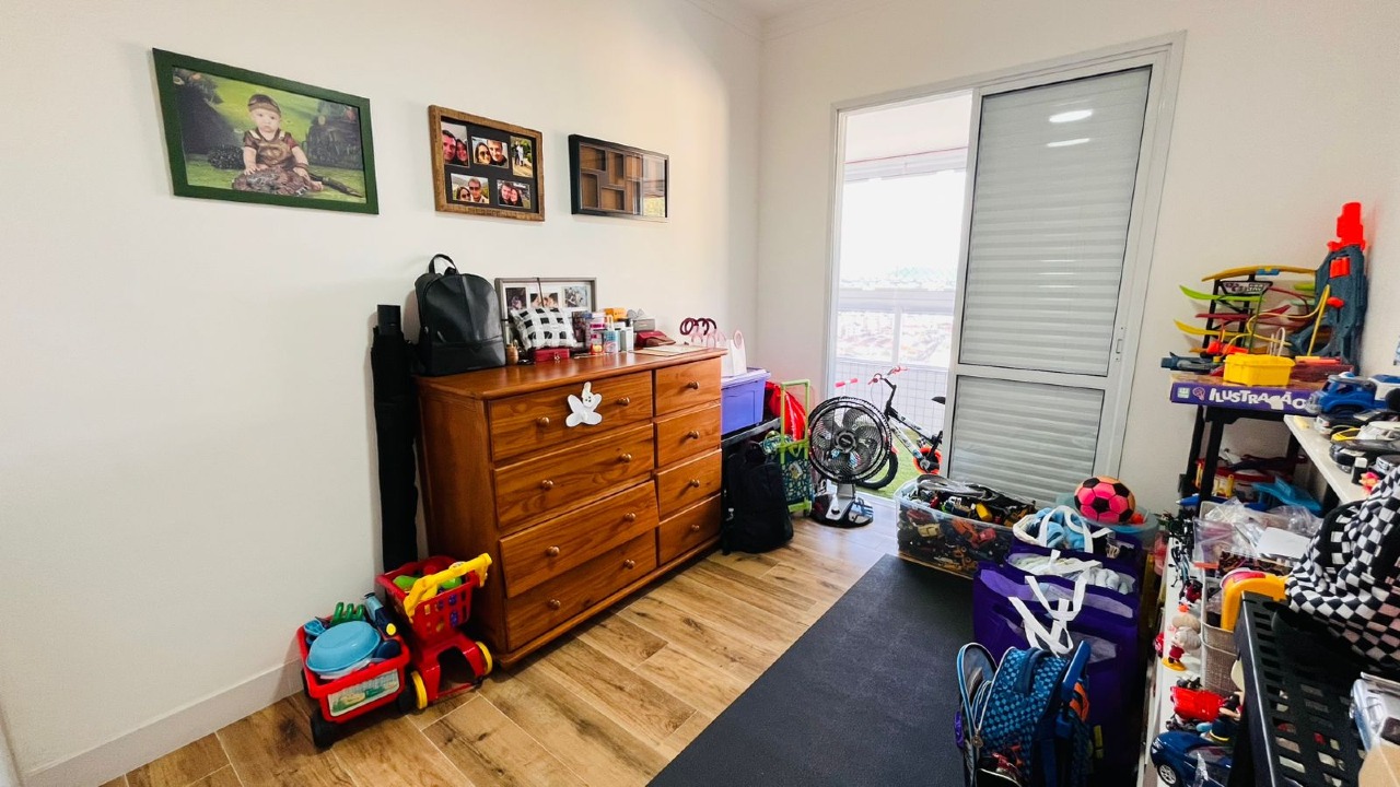 Apartamento à venda no Boa Vista: 