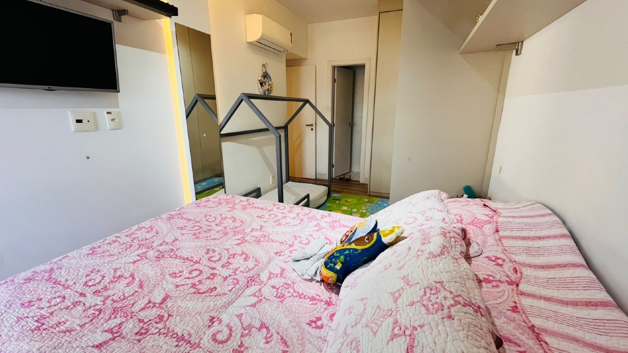 Apartamento à venda no Boa Vista: 