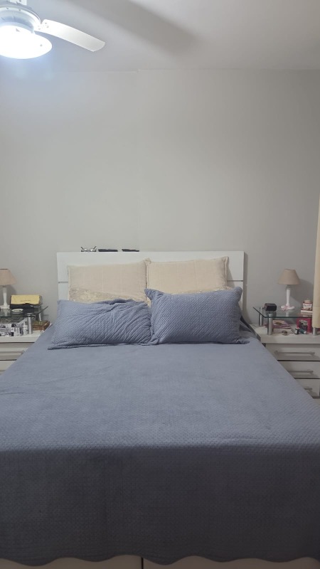 Apartamento à venda no Embaré: 