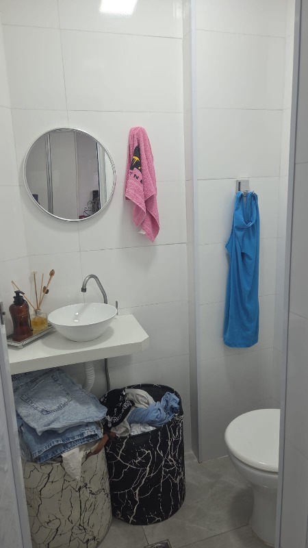 Apartamento à venda no Embaré: 