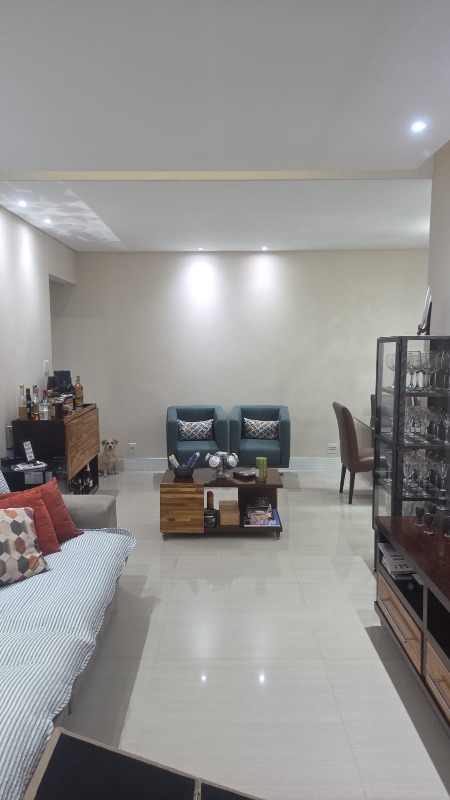 Apartamento à venda no Embaré: 